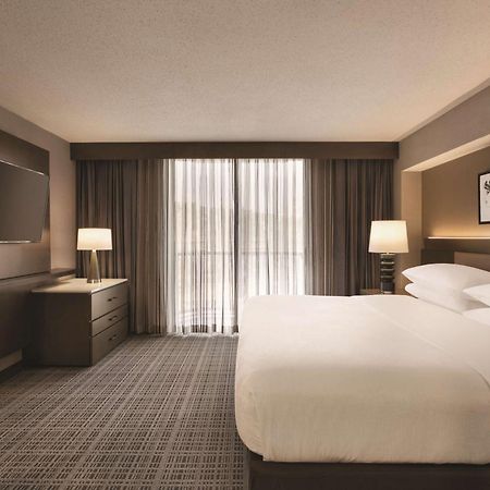Embassy Suites By Hilton Richmond Dumbarton Kültér fotó