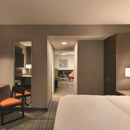 Embassy Suites By Hilton Richmond Dumbarton Kültér fotó