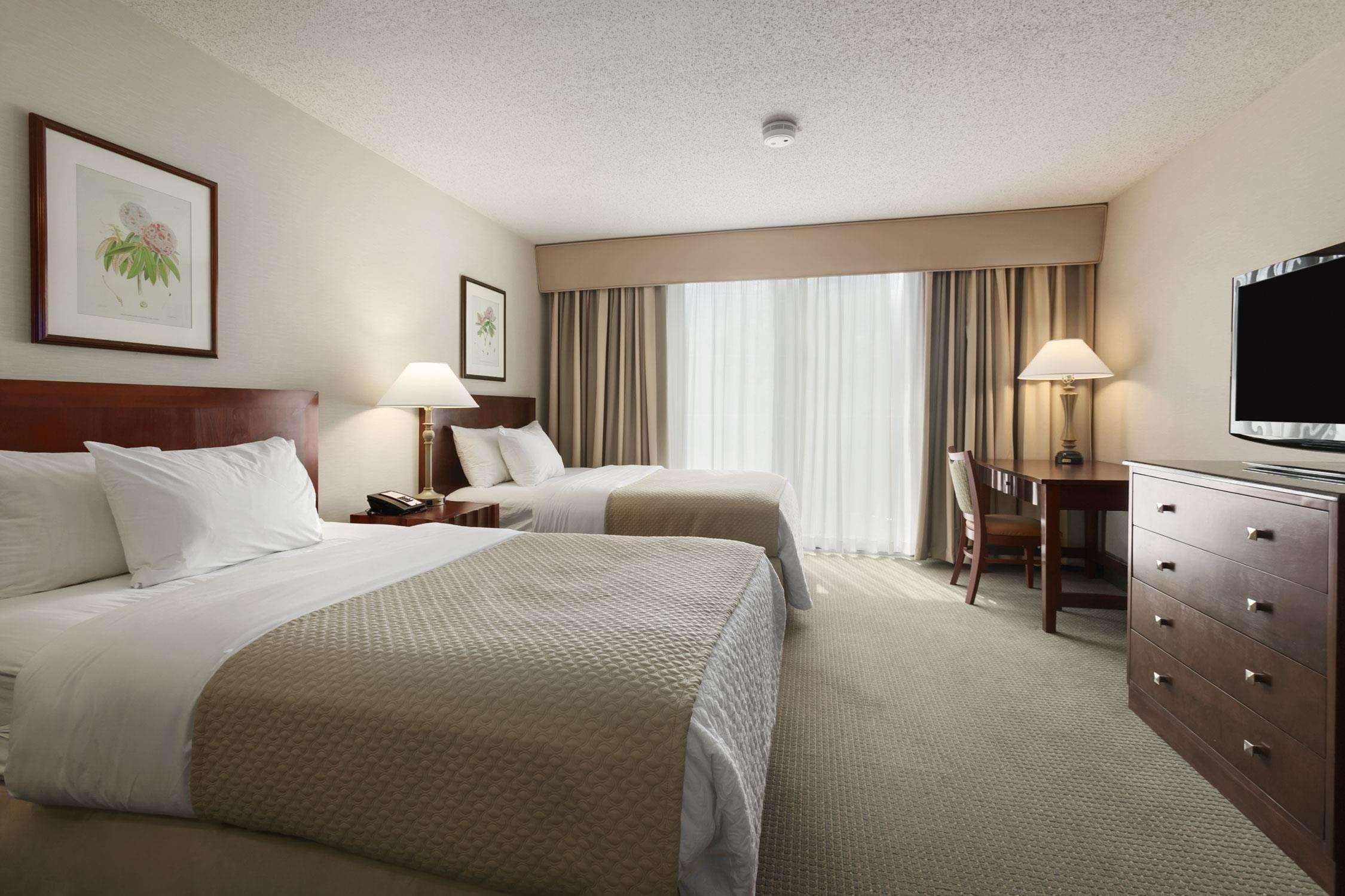 Embassy Suites By Hilton Richmond Dumbarton Kültér fotó