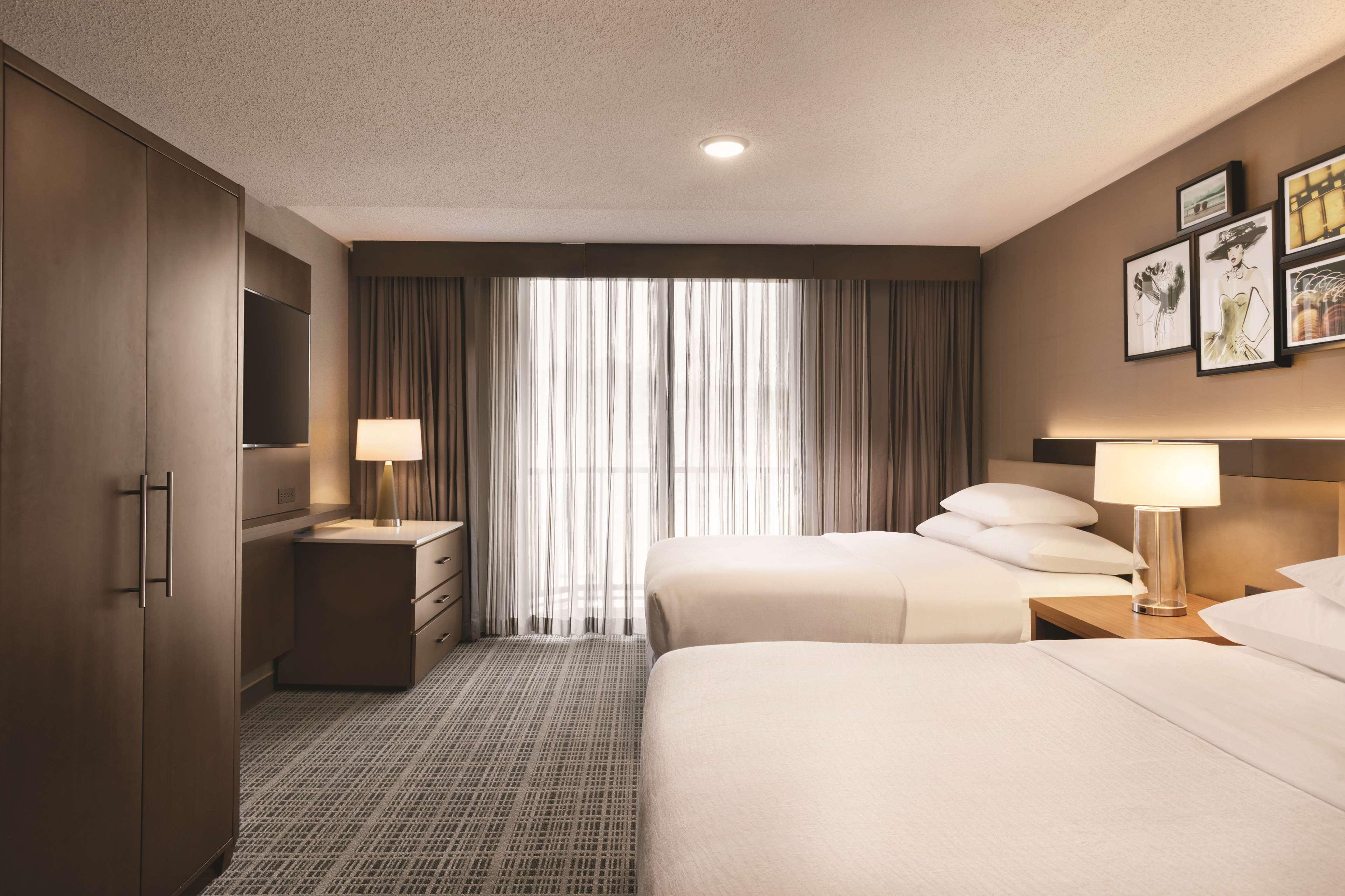 Embassy Suites By Hilton Richmond Dumbarton Kültér fotó