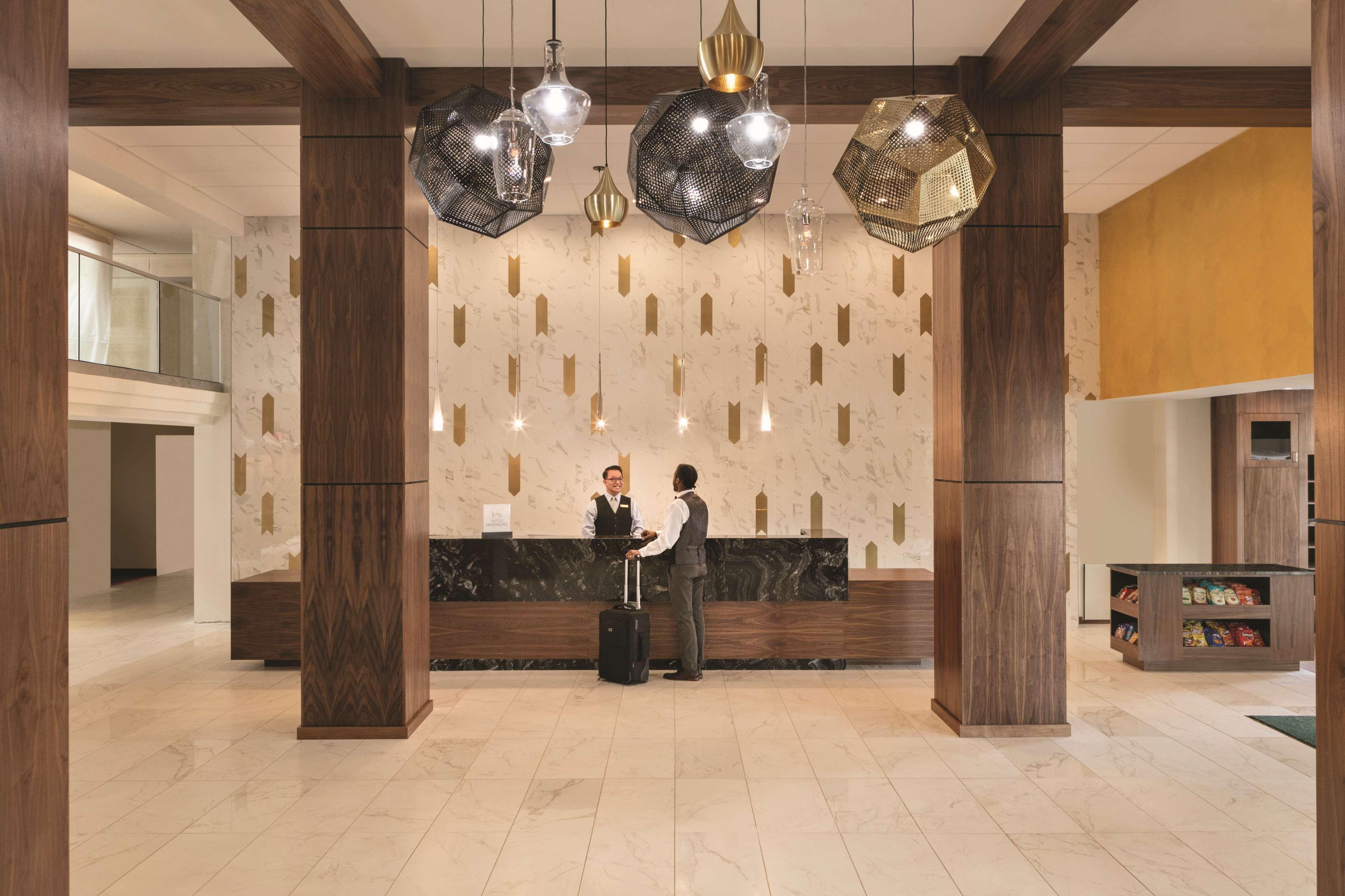 Embassy Suites By Hilton Richmond Dumbarton Kültér fotó